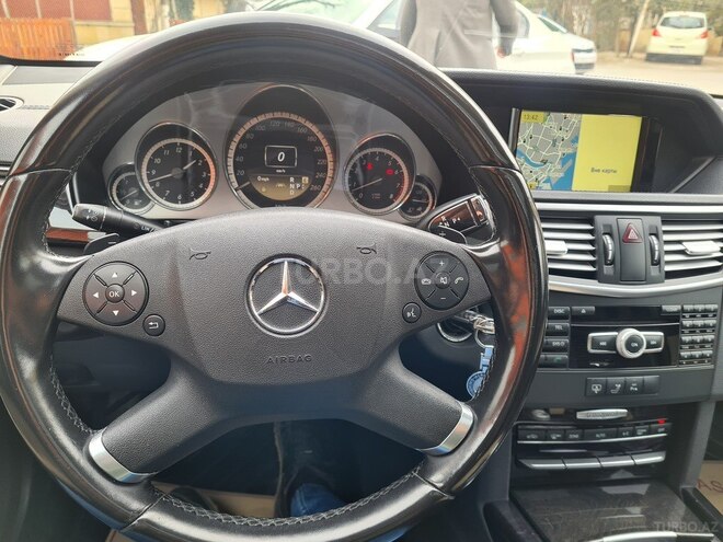 Mercedes E 300 2013, 140,000 km - 3.0 l - Bakı