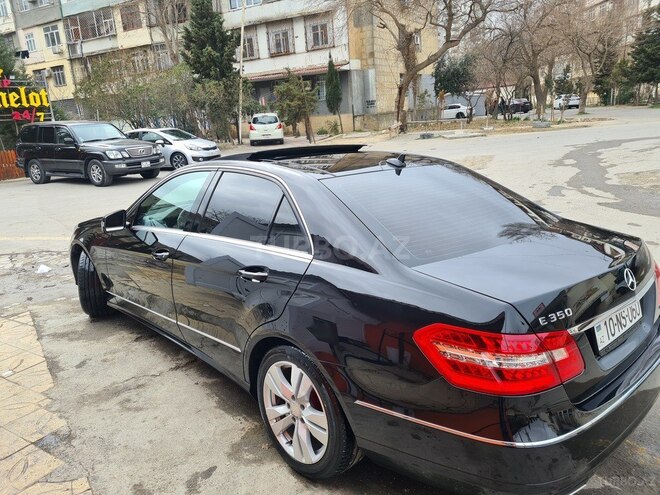 Mercedes E 300 2013, 140,000 km - 3.0 l - Bakı