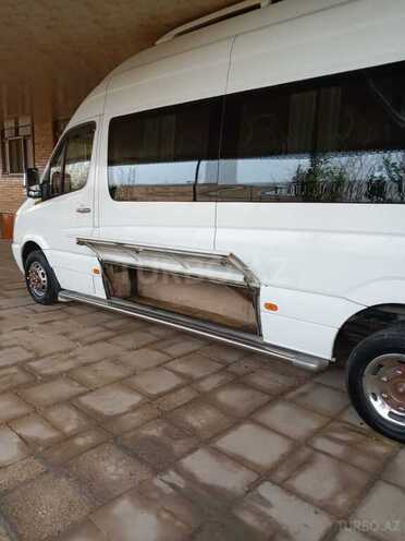 Mercedes Sprinter 518 2007, 215,000 km - 3.0 л - Neftçala