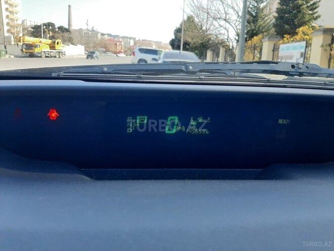 Toyota Prius 2008, 149,000 km - 1.5 л - Bakı