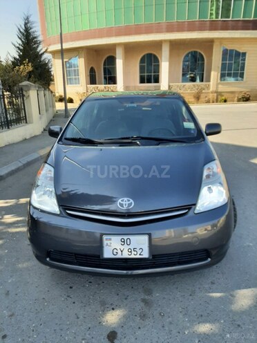 Toyota Prius 2008, 149,000 km - 1.5 л - Bakı