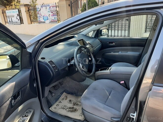 Toyota Prius 2008, 149,000 km - 1.5 л - Bakı