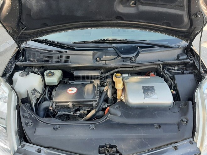 Toyota Prius 2008, 149,000 km - 1.5 л - Bakı