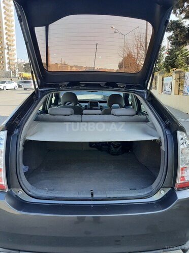 Toyota Prius 2008, 149,000 km - 1.5 л - Bakı