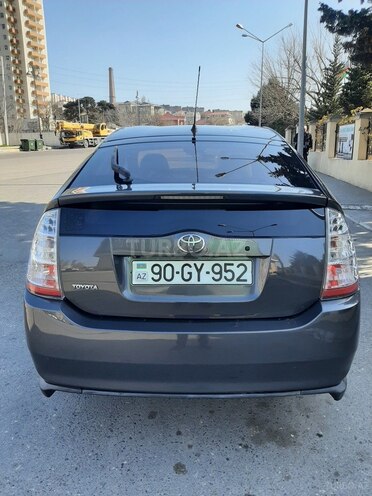 Toyota Prius 2008, 149,000 km - 1.5 л - Bakı