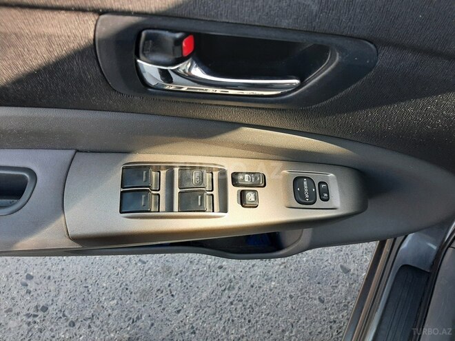 Toyota Prius 2008, 149,000 km - 1.5 л - Bakı