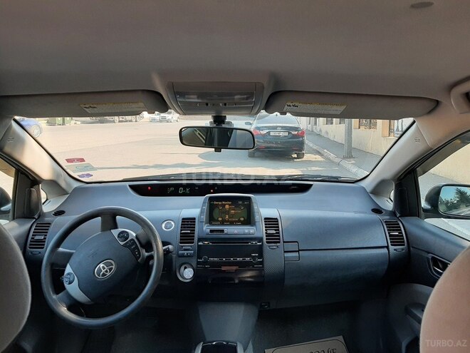Toyota Prius 2008, 149,000 km - 1.5 л - Bakı