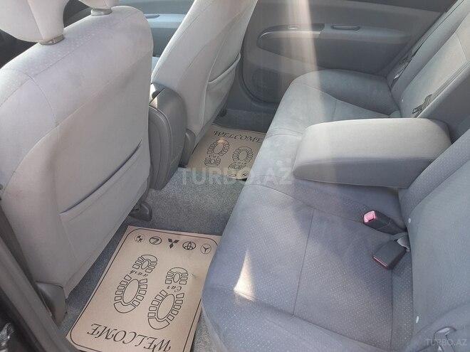 Toyota Prius 2008, 149,000 km - 1.5 л - Bakı