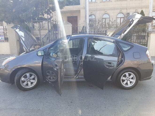 Toyota Prius 2008, 149,000 km - 1.5 л - Bakı