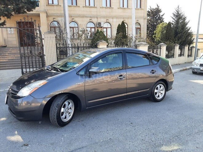 Toyota Prius 2008, 149,000 km - 1.5 л - Bakı