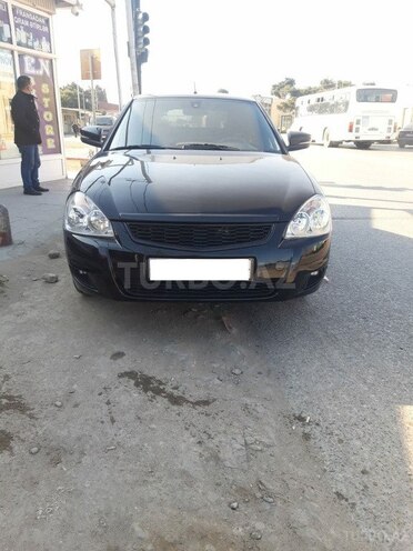 LADA (VAZ) Priora 2014, 140,000 km - 1.6 l - Bakı