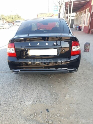 LADA (VAZ) Priora 2014, 140,000 km - 1.6 l - Bakı