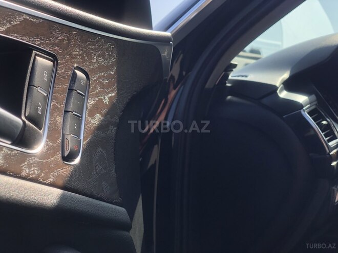Audi A6 2015, 123,000 km - 2.0 l - Bakı