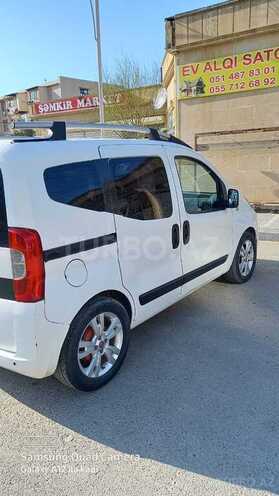 Fiat Doblo 2010, 340,000 km - 1.3 l - Bakı