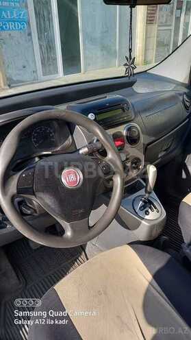 Fiat Doblo 2010, 340,000 km - 1.3 l - Bakı
