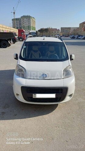 Fiat Doblo 2010, 340,000 km - 1.3 l - Bakı