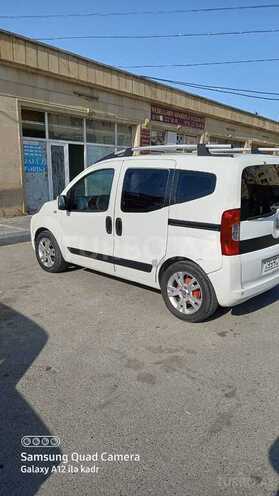 Fiat Doblo 2010, 340,000 km - 1.3 l - Bakı
