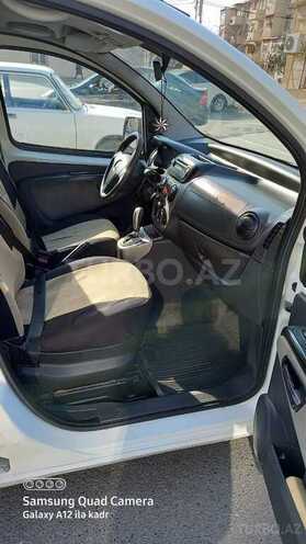 Fiat Doblo 2010, 340,000 km - 1.3 l - Bakı
