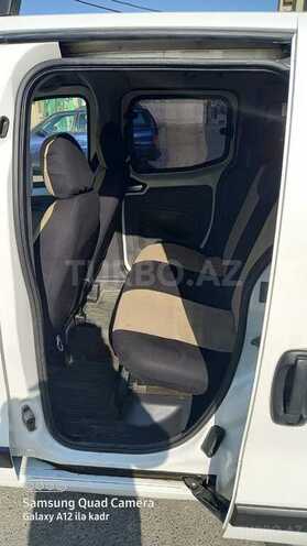 Fiat Doblo 2010, 340,000 km - 1.3 l - Bakı