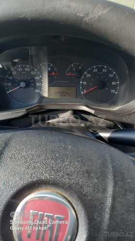 Fiat Doblo 2010, 340,000 km - 1.3 l - Bakı