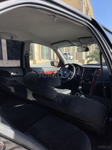 Khazar SD 2020, 60,000 km - 1.7 l - Bakı