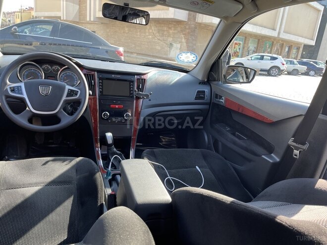 Khazar SD 2020, 60,000 km - 1.7 l - Bakı