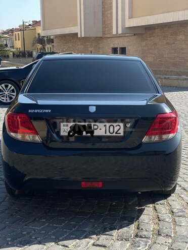 Khazar SD 2020, 60,000 km - 1.7 l - Bakı