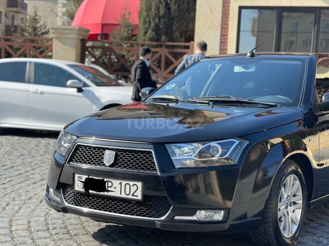 Khazar SD 2020, 60,000 km - 1.7 l - Bakı