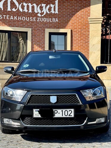 Khazar SD 2020, 60,000 km - 1.7 l - Bakı