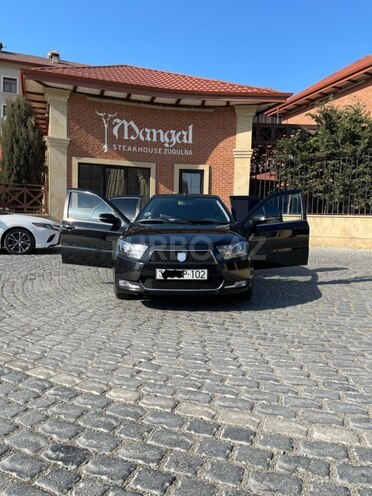 Khazar SD 2020, 60,000 km - 1.7 l - Bakı