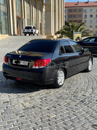 Khazar SD 2020, 60,000 km - 1.7 l - Bakı