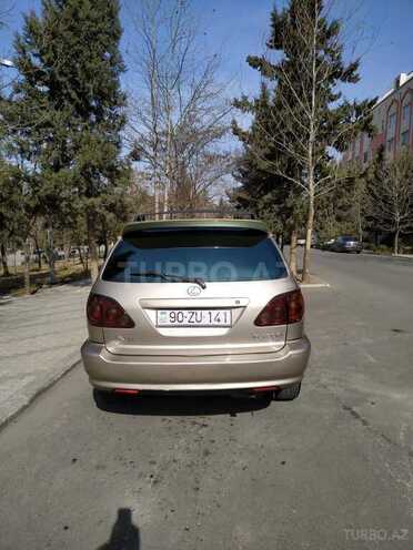 Lexus RX 300 2000, 152,000 km - 3.0 л - Gəncə