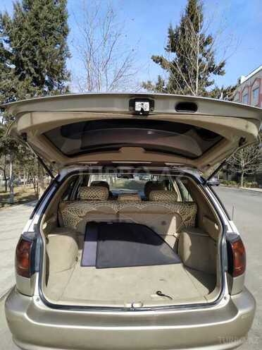 Lexus RX 300 2000, 152,000 km - 3.0 л - Gəncə