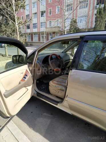Lexus RX 300 2000, 152,000 km - 3.0 л - Gəncə