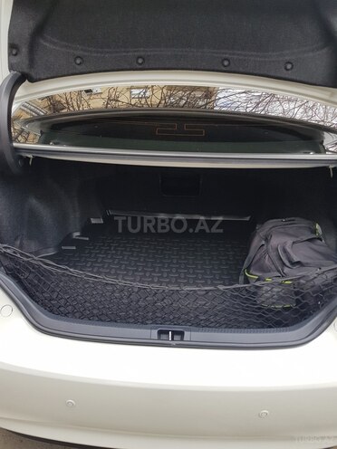 Toyota Camry 2015, 115,000 km - 2.5 l - Bakı