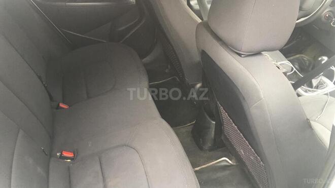 Kia Rio 2011, 186,000 km - 1.2 l - Bakı