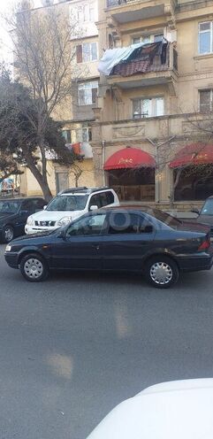 Iran Khodro Samand 2006, 280,000 km - 1.8 л - Bakı