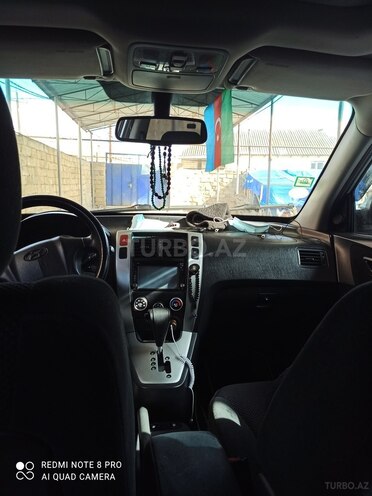Hyundai Tucson 2008, 175,000 km - 2.0 l - Bakı