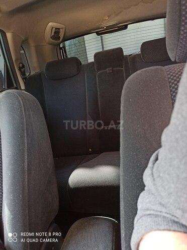 Hyundai Tucson 2008, 175,000 km - 2.0 l - Bakı