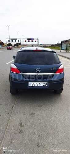 Opel Astra 2006, 230,000 km - 1.4 l - Bakı