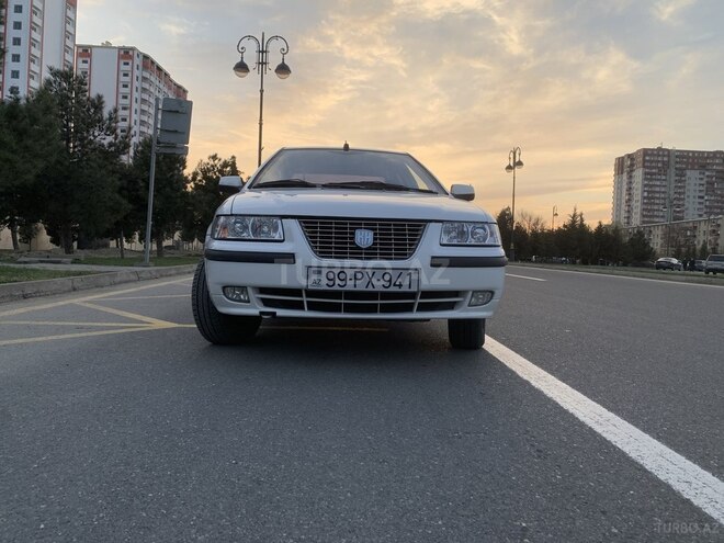 Khazar LX 2020, 80,000 km - 1.7 l - Bakı