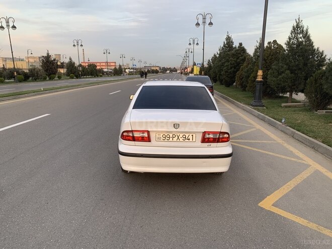 Khazar LX 2020, 80,000 km - 1.7 l - Bakı
