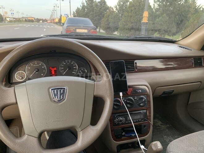 Khazar LX 2020, 80,000 km - 1.7 l - Bakı