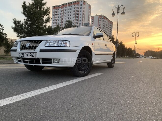 Khazar LX 2020, 80,000 km - 1.7 l - Bakı