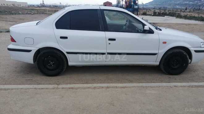 Khazar LX 2020, 80,000 km - 1.7 l - Bakı