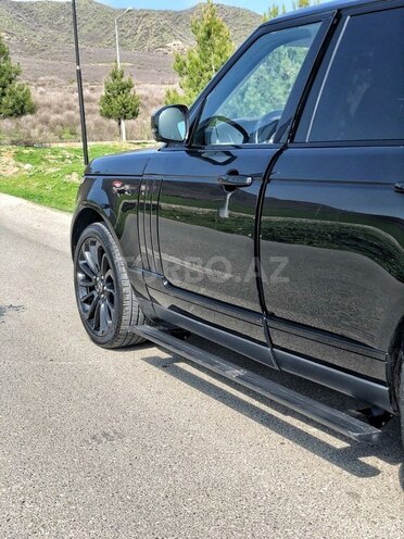 Land Rover Range Rover 2013, 130,000 km - 5.0 l - Bakı