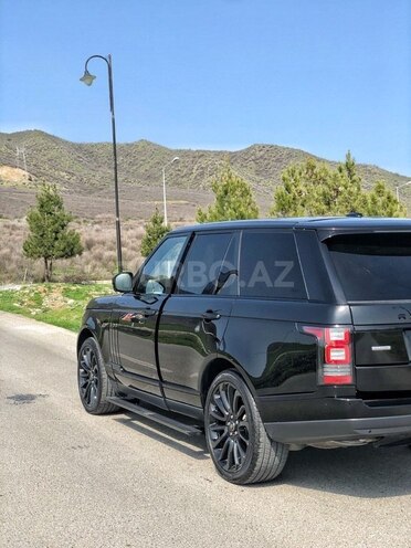 Land Rover Range Rover 2013, 130,000 km - 5.0 l - Bakı