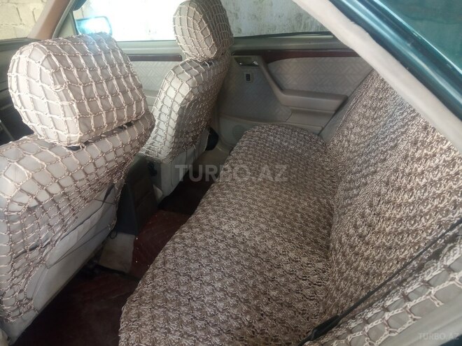 Mercedes C 220 1995, 339,000 km - 2.2 l - Bakı