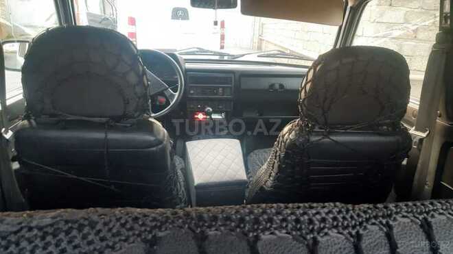 LADA (VAZ) Niva 2013, 193,235 km - 1.7 l - Bakı