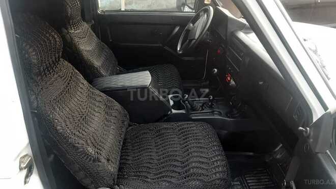 LADA (VAZ) Niva 2013, 193,235 km - 1.7 l - Bakı
